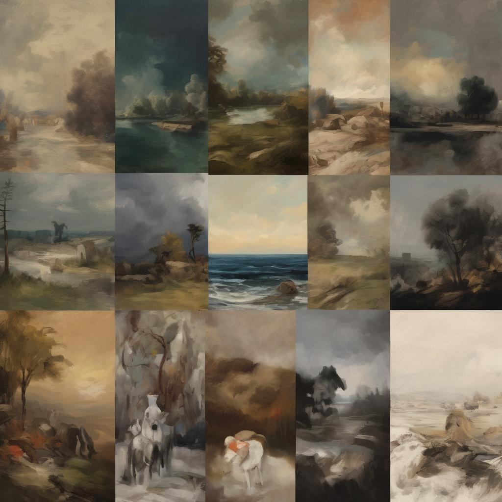 Η Ζωή και οι Πρώτοι Χρόνοι του August von Pettenkofen