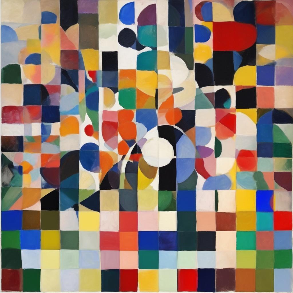 Η Πρώιμη Ζωή και Εκπαίδευση της Sonia Delaunay