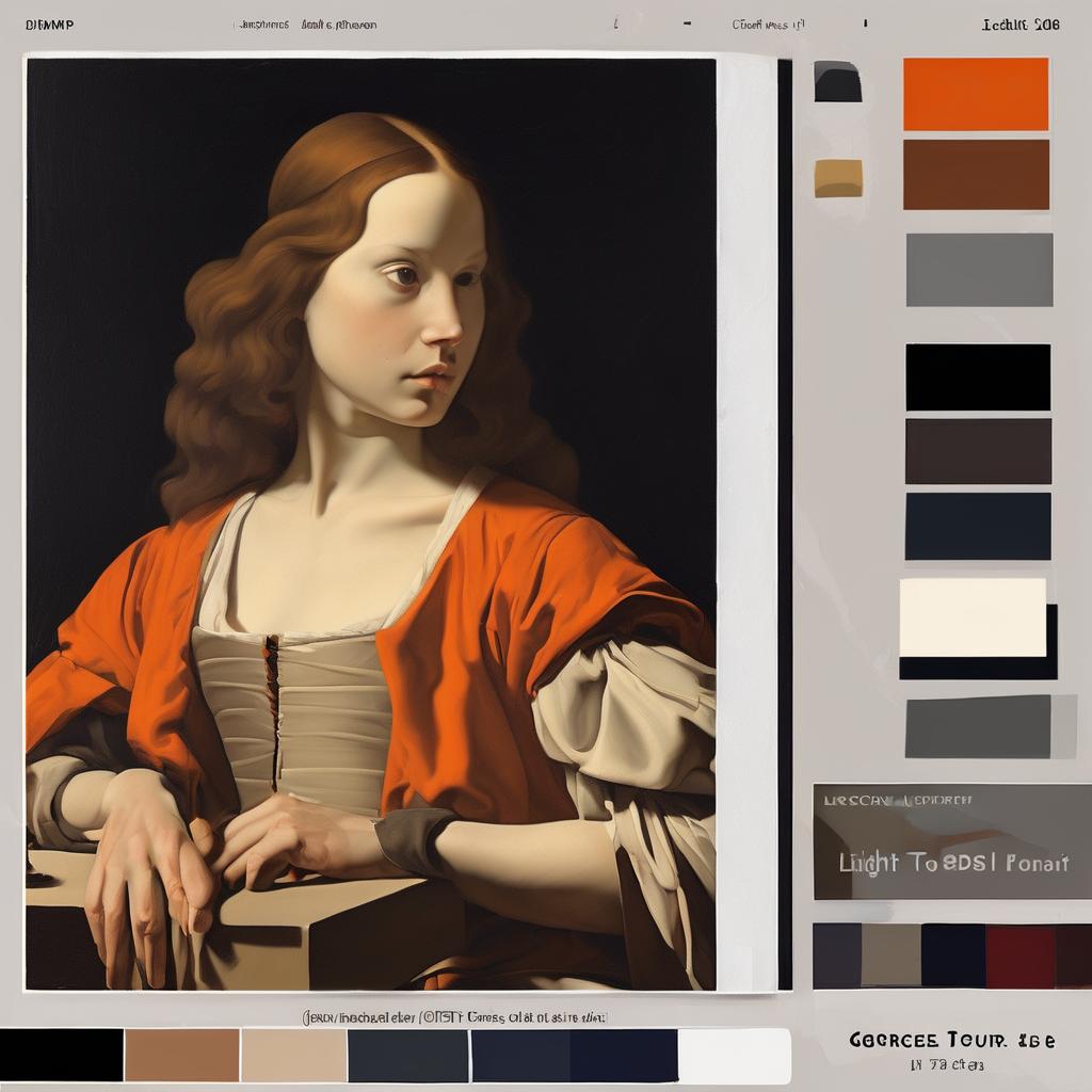 Βιογραφία του Georges de la Tour