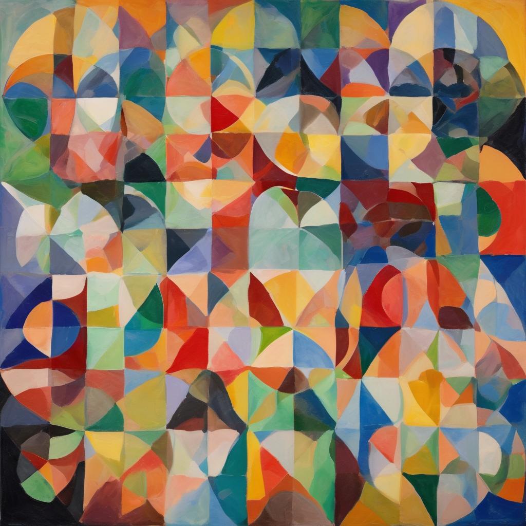 Ο Μοναδικός Καλλιτεχνικός Στυλ της Sonia Delaunay