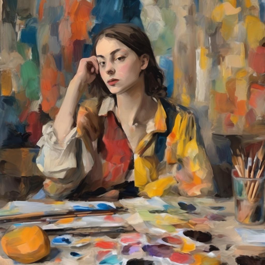 Ο Καλλιτεχνικός Υφολογισμός του Henri Le Fauconnier