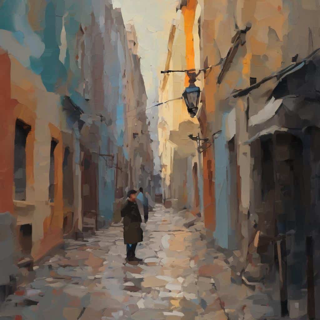 Μιχαήλ Λεμπέντεφ – Ο Ρωσικός Αιθέρας της Τέχνης