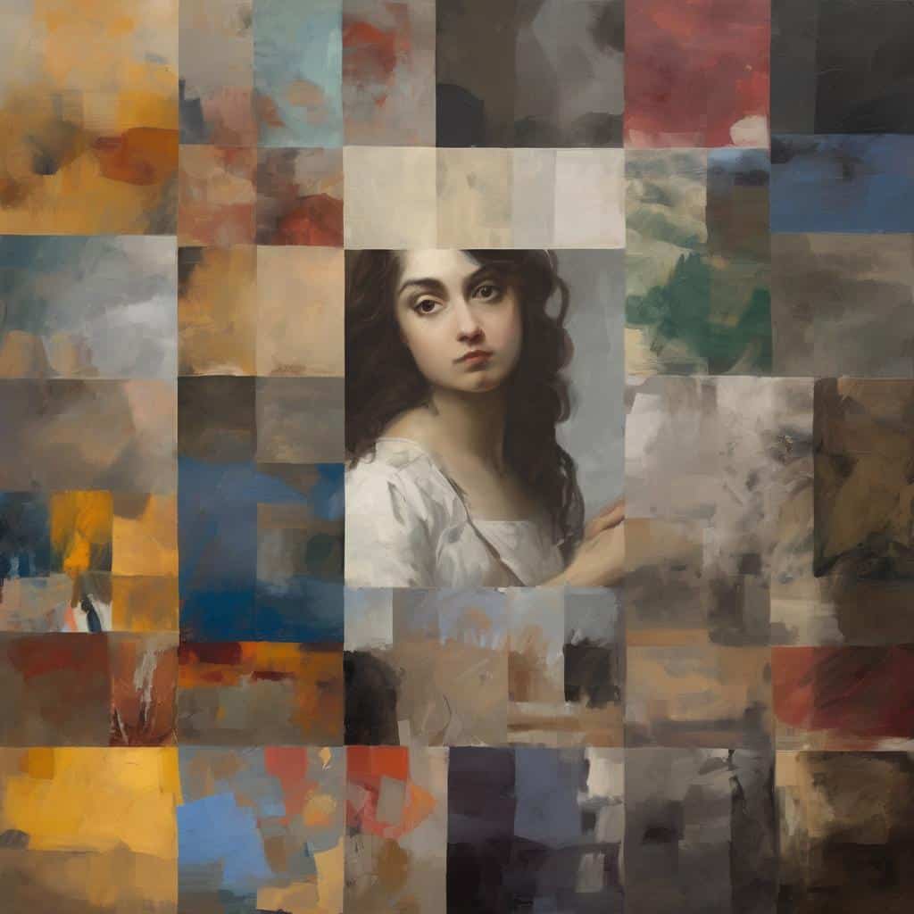 Άλμπερ Μπιτράν – Ο Μαέστρος της Αφηρημένης Τέχνης