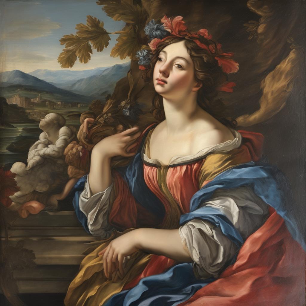 Η Ζωή και η Καριέρα του Pietro da Cortona