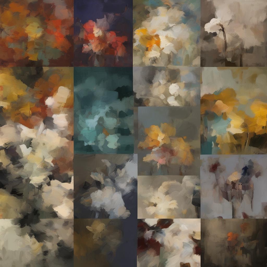 Η Παιδική Ζωή του Wolfgang Paalen