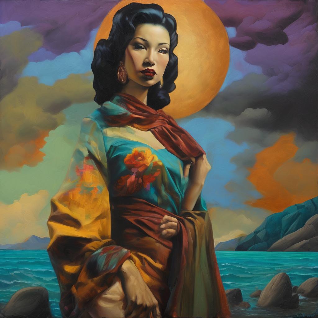 Το Μοναδικό Στυλ του Καλλιτέχνη