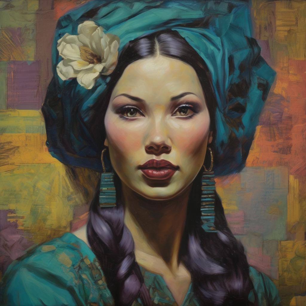 Η Πλούσια Βιογραφία του Βλαντίμιρ Τρετσικόφ