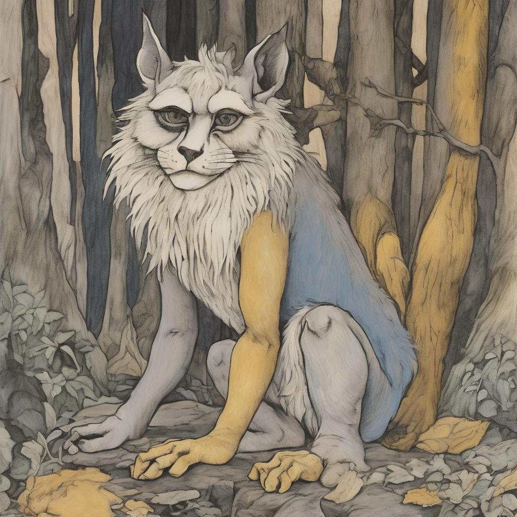 Στυλ και τεχνικές στο έργο του