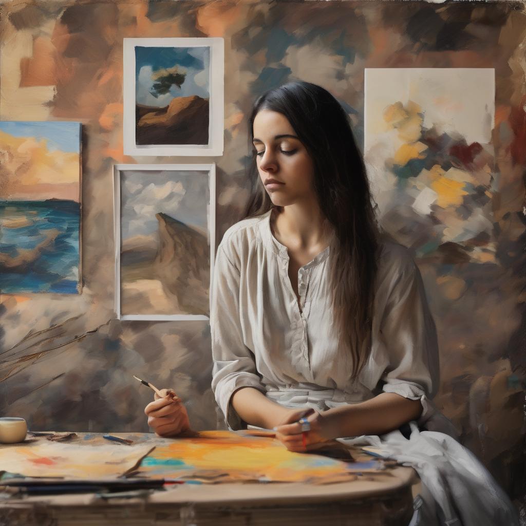 Ο Πολυπράγμων Καλλιτέχνης Φρανθίσκο Ερρέρα