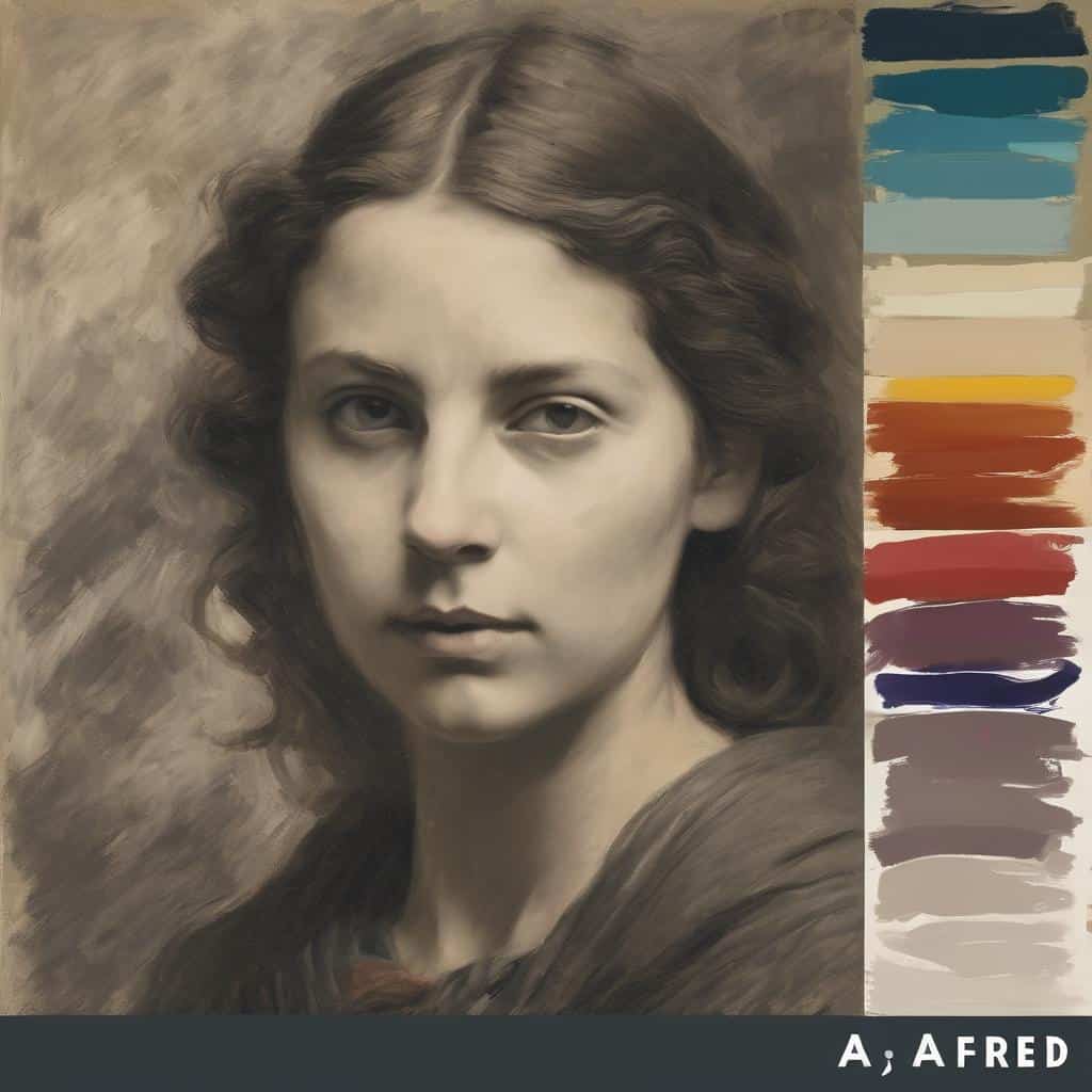 Άλφρεντ Γιένσεν – Ο Αφηγητής της Γεωμετρίας