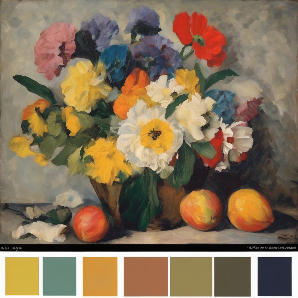 Η Ζωή και οι Επιρροές του Henri Le Fauconnier