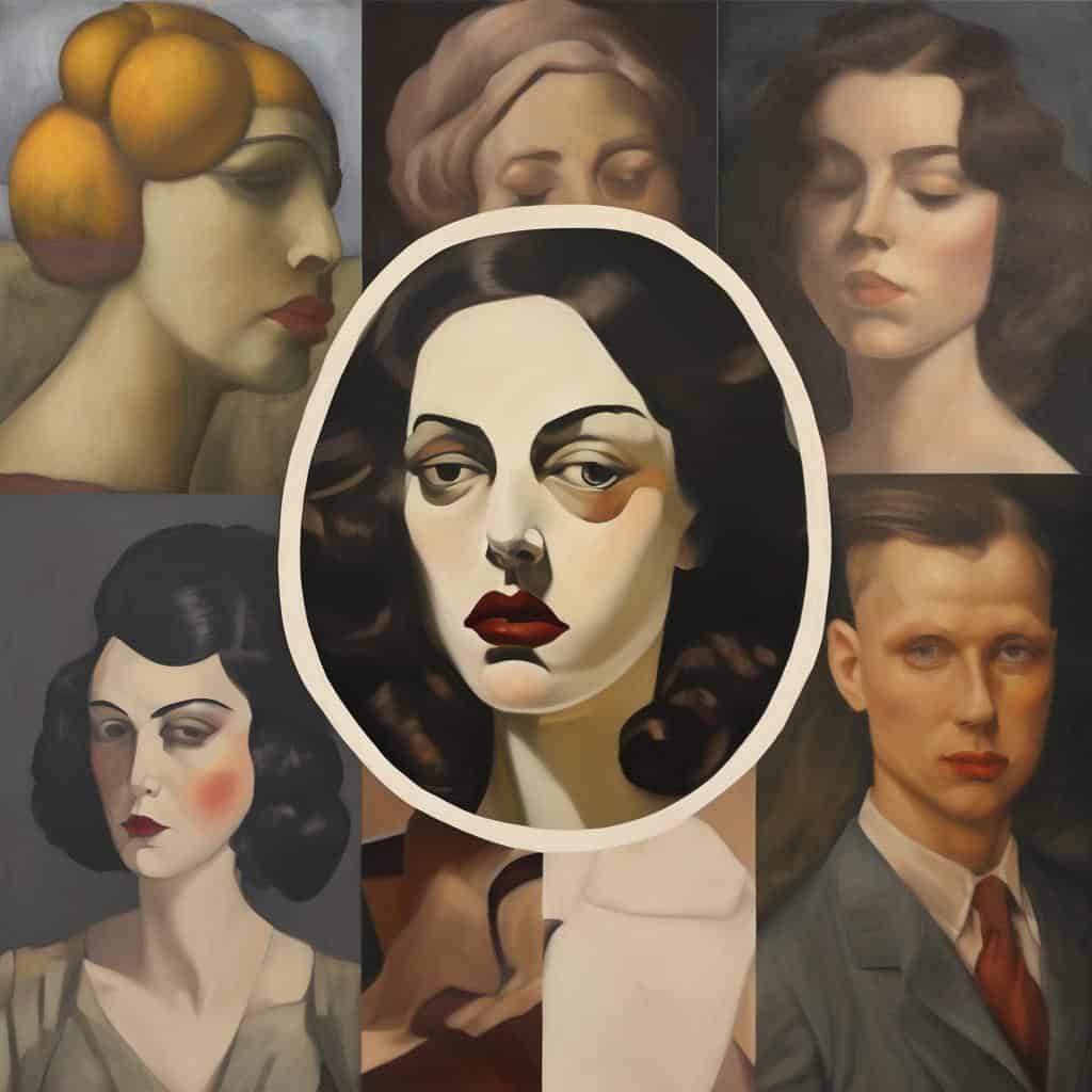 Χριστιανός Σαντ – Ο Μαέστρος του Νεορεαλισμού