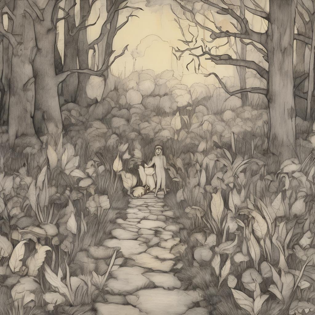 Παιδική ηλικία και επιρροές