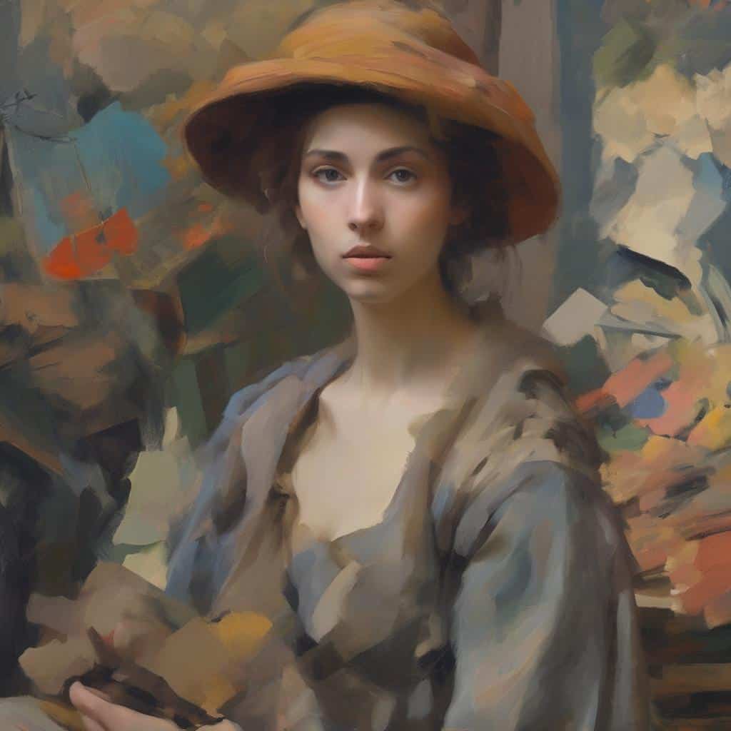 Θεόδωρος Ρόζακ – Ο Πρωτοπόρος της Αφηρημένης Τέχνης