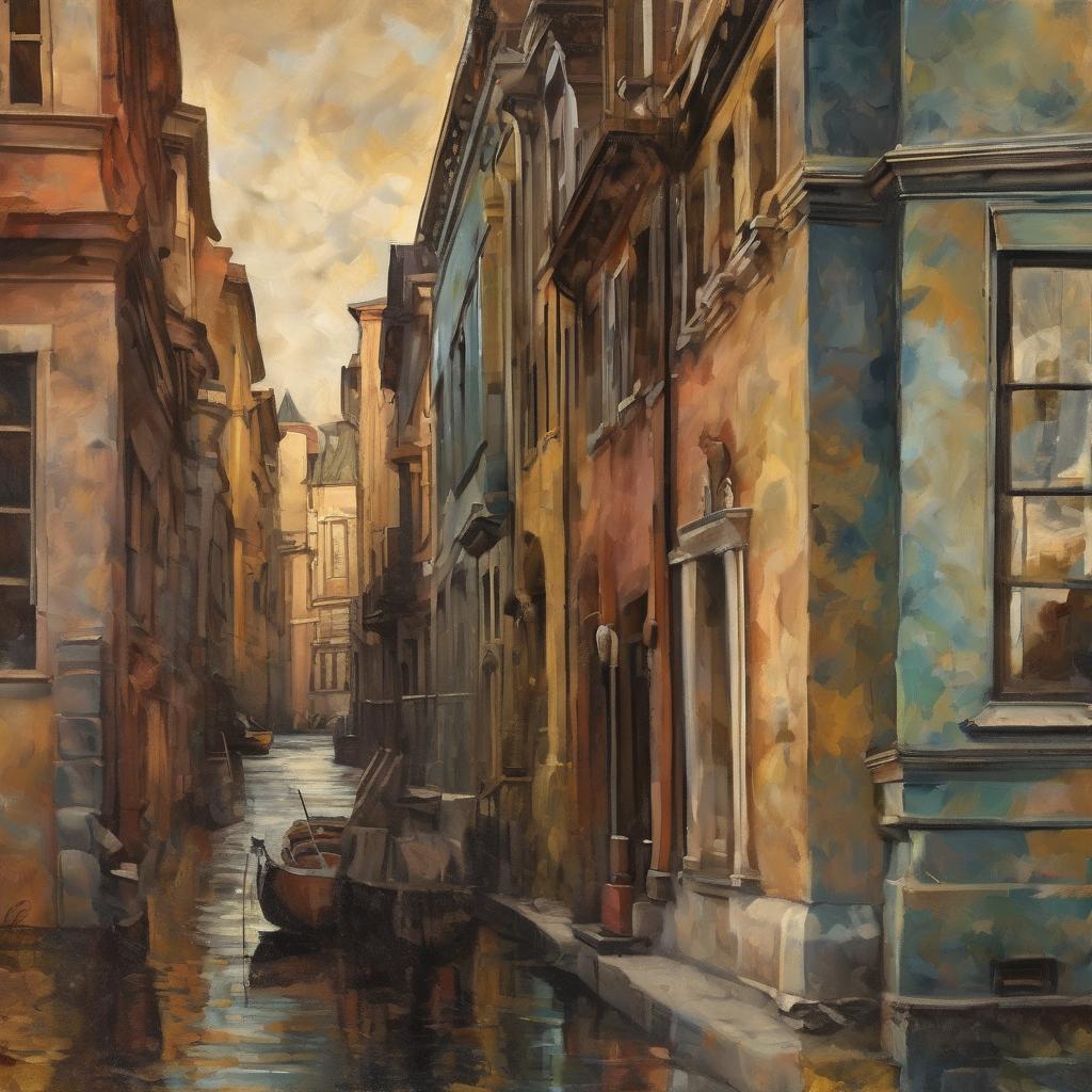 Ο Καλλιτεχνικός Υφακός του Alfred Jensen