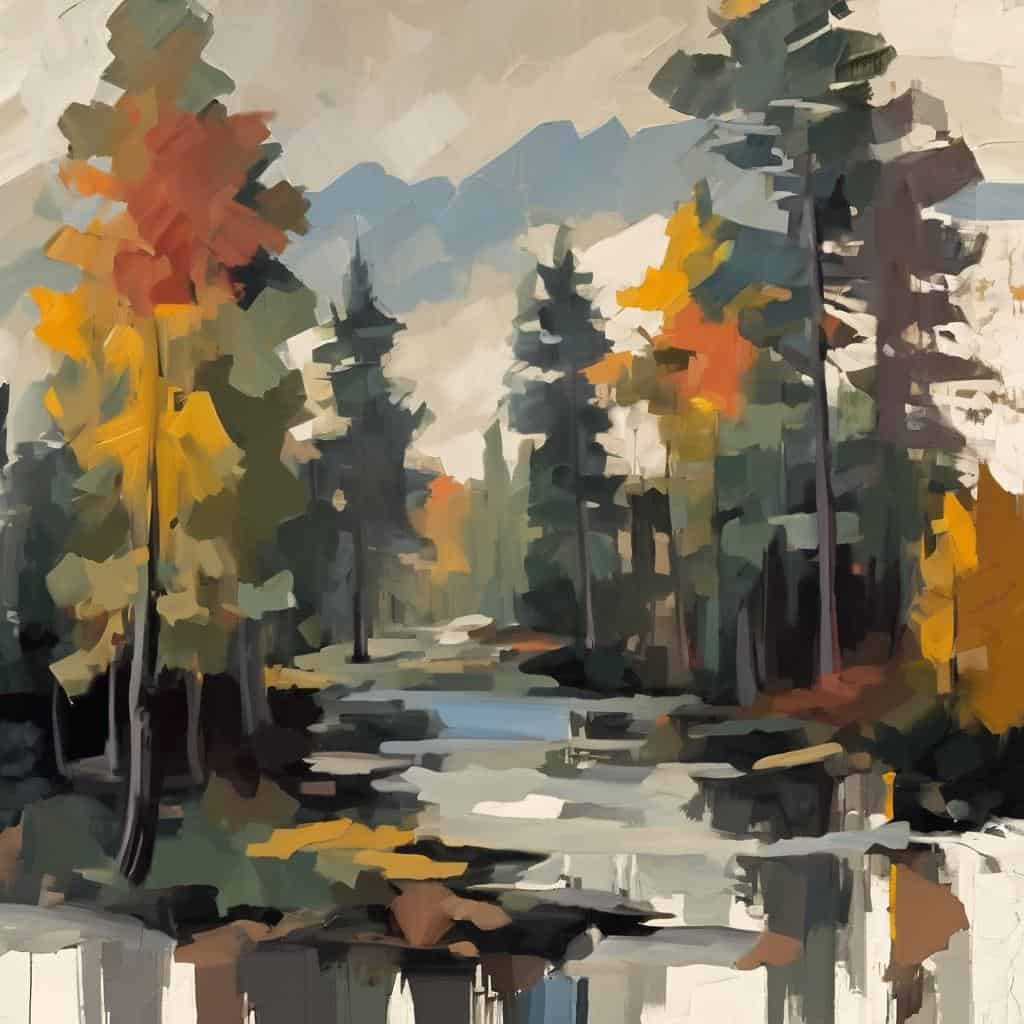 Βόλφγκανγκ Πάλεν – Ο Μυστικιστής του Αφηρημένου