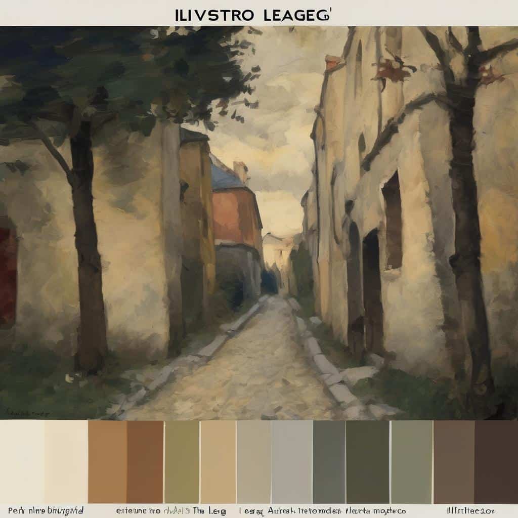 Σιλβέστρο Λέγκα – Ο Αιωνίως Καθαιπερευόμενος Καλλιτέχνης