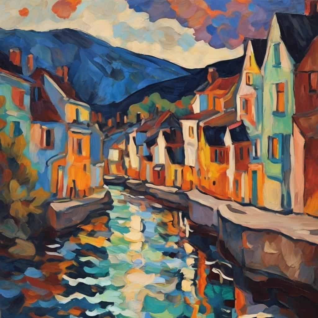 Σαρλ Λαβάλ – Ο Πρωτοπόρος του Νεωτερισμού